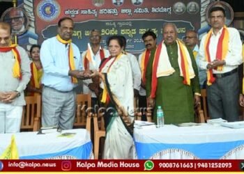 ಮಾನವೀಯತೆ ಜಾಗೃತಗೊಳಿಸಲು ಸಾಹಿತ್ಯ ಮದ್ದಾಗಲಿದೆ: ವಿಮರ್ಶಕಿ ಆಶಾದೇವಿ