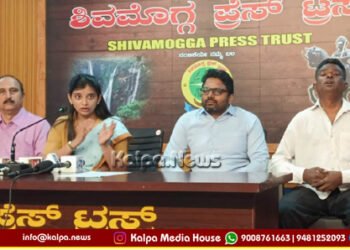 ಸಹ್ಯಾದ್ರಿ ನಾರಾಯಣ ಆಸ್ಪತ್ರೆ ಮೈಲಿಗಲ್ಲು | `ಮೈಯಾಸ್ಥೆನಿಕ್ ಕ್ರೈಸಿಸ್’ ಯಶಸ್ವಿ | ವ್ಯಕ್ತಿಯ ಪ್ರಾಣ ಉಳಿಸಿದ ವೈದ್ಯರು