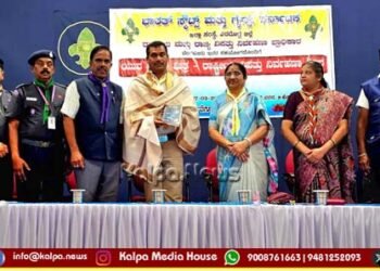 ರಸ್ತೆ ಸಂಚಾರ ನಿಯಮಗಳನ್ನು ಪ್ರತಿಯೊಬ್ಬರೂ ಪಾಲಿಸಿ: ಸುರೇಶ್ ಕುಮಾರ್