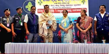 ರಸ್ತೆ ಸಂಚಾರ ನಿಯಮಗಳನ್ನು ಪ್ರತಿಯೊಬ್ಬರೂ ಪಾಲಿಸಿ: ಸುರೇಶ್ ಕುಮಾರ್