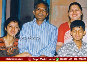 ಶಿವಮೊಗ್ಗದಲ್ಲಿ ಅರಳಿದ ಮೊಗ್ಗುಗಳು-5 | 80 ವಸಂತಗಳನ್ನು ಸಾರ್ಥಕವಾಗಿ ಕಳೆದ ಸಜ್ಜನಿಕೆಯ ಸೀತಾರಾಮ