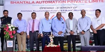 ಉದ್ಯೋಗ ಮಾರುಕಟ್ಟೆ ಸೃಷ್ಟಿಗೆ ಉತ್ಪಾದನಾ ವಲಯವೇ ಆಧಾರ ಸ್ಥಂಭ: ಉಲ್ಲಾಸ್ ಕಾಮತ್