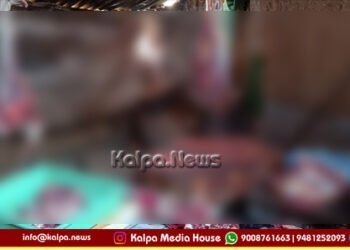 ಶಿರಾಳಕೊಪ್ಪ | ಬರೋಬ್ಬರಿ 100 ಕೆಜಿ ಗೋಮಾಂಸ ಪತ್ತೆ