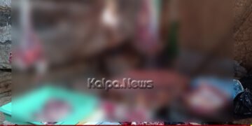 ಶಿರಾಳಕೊಪ್ಪ | ಬರೋಬ್ಬರಿ 100 ಕೆಜಿ ಗೋಮಾಂಸ ಪತ್ತೆ