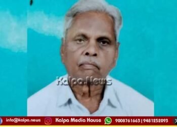 ವಿಐಎಸ್ ಎಲ್ ಆಸ್ಪತ್ರೆ ಅಧಿಕಾರಿ ಶಿವಮೂರ್ತಿ ನಿಧನ