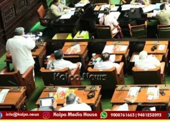 ರಾಜ್ಯ ವಿವಿಗಳಲ್ಲಿ ಒಟ್ಟು 3000 ಬೋಧಕ ಹುದ್ದೆಗಳ ನೇಮಕಾತಿ | ರಾಜ್ಯ ಸರ್ಕಾರ ಘೋಷಣೆ