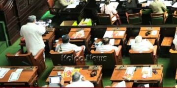 ರಾಜ್ಯ ವಿವಿಗಳಲ್ಲಿ ಒಟ್ಟು 3000 ಬೋಧಕ ಹುದ್ದೆಗಳ ನೇಮಕಾತಿ | ರಾಜ್ಯ ಸರ್ಕಾರ ಘೋಷಣೆ