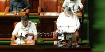 ಸಿದ್ಧರಾಮಯ್ಯ ಬಜೆಟ್ | ಶಿವಮೊಗ್ಗ ಜಿಲ್ಲೆಗೆ ದೊರೆಕಿದ್ದೇನು?