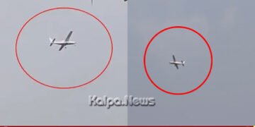 ಪುತ್ತೂರಿನ ಆಗಸದ ಕೆಳ ಎತ್ತರದಲ್ಲಿ ಹಾರಾಡಿದ ಸಣ್ಣ ವಿಮಾನ | ಭಯ ಪಡುವ ಅಗತ್ಯವಿಲ್ಲ