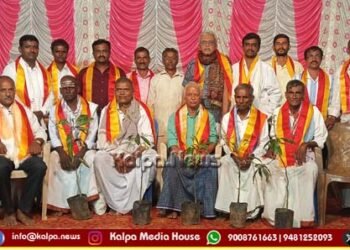 ಜನಪದ ಕಲೆ ಅನಾವರಣ ಅತ್ಯಂತ ಸಂತಸದ ಸಂಗತಿ: ಪ್ರಜ್ವಲ್ ಚಂದ್ರಗುತ್ತಿ