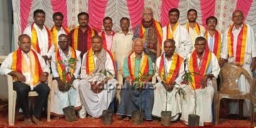 ಜನಪದ ಕಲೆ ಅನಾವರಣ ಅತ್ಯಂತ ಸಂತಸದ ಸಂಗತಿ: ಪ್ರಜ್ವಲ್ ಚಂದ್ರಗುತ್ತಿ