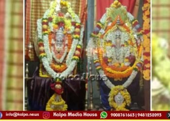 ಸೊರಬ | ಮಾರ್ಚ್ 14ರವರೆಗೂ ಬಾಡದಬೈಲು ಶನೈಶ್ಚರ, ಅನ್ನಪೂರ್ಣೇಶ್ವರಿ ವರ್ಧಂತಿ ಉತ್ಸವ