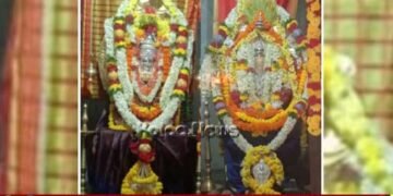 ಸೊರಬ | ಮಾರ್ಚ್ 14ರವರೆಗೂ ಬಾಡದಬೈಲು ಶನೈಶ್ಚರ, ಅನ್ನಪೂರ್ಣೇಶ್ವರಿ ವರ್ಧಂತಿ ಉತ್ಸವ