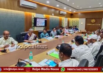 ರೈಲ್ವೆ ನೌಕರರ ಸಮಸ್ಯೆಗಳಿಗೆ ಸಕಾಲಿಕ ಪರಿಹಾರ: ಬೇಲಾ ಮೀನಾ  ಭರವಸೆ