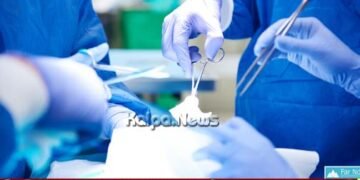 ಅಪರೂಪದ ಜೆನೆಟಿಕ್ ಕಾಯಿಲೆಗೆ ಜೀವ ರಕ್ಷಕ ಶಸ್ತ್ರಚಿಕಿತ್ಸೆ