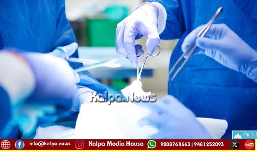 ಅಪರೂಪದ ಜೆನೆಟಿಕ್ ಕಾಯಿಲೆಗೆ ಜೀವ ರಕ್ಷಕ ಶಸ್ತ್ರಚಿಕಿತ್ಸೆ