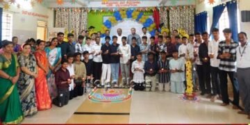 ಶಿಕಾರಿಪುರ | ಅಂಕದ ಕುರಿತು ಅತಿಯಾದ ಚಿಂತನೆ ಅವಶ್ಯಕತೆ ಇರುವುದಿಲ್ಲ | ಶಿವಕುಮಾರ್ ಅಭಿಮತ