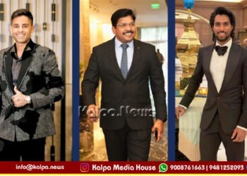 ‘ಟ್ರೂಜೋನ್ ಸೋಲಾರ್’ | T20 ವಿಶ್ವಕಪ್ ತಾರೆಗಳಾದ ಸೂರ್ಯಕುಮಾರ್ ಯಾದವ್ & ತಿಲಕ್ ವರ್ಮಾ ಹೂಡಿಕೆ