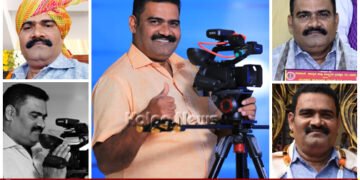 ಛಾಯಾಗ್ರಹಣ ಕ್ಷೇತ್ರದ ವಿಶ್ವಾಸಾರ್ಹ ಹೆಸರು ಕರಾವಳಿಯ ಉದಯ್‌ ಶಂಕರ್ ಪಡಿಯಾರ್