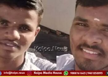 ತಂದೆ ಕಣ್ಣೆದುರೇ ತುಂಗಭದ್ರಾ ನದಿಯಲ್ಲಿ ನೀರು ಪಾಲಾದ ಇಬ್ಬರು ಮಕ್ಕಳು