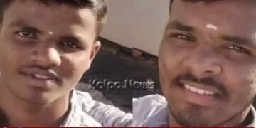 ತಂದೆ ಕಣ್ಣೆದುರೇ ತುಂಗಭದ್ರಾ ನದಿಯಲ್ಲಿ ನೀರು ಪಾಲಾದ ಇಬ್ಬರು ಮಕ್ಕಳು