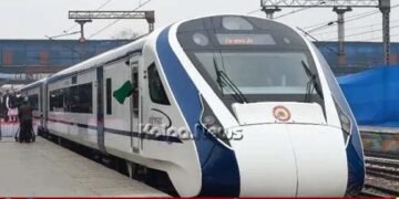 ಬೆಂಗಳೂರು-ಧಾರವಾಡ ಸೇರಿದಂತೆ ಹಲವು ವಂದೇ ಭಾರತ್ ಎಕ್ಸ್’ಪ್ರೆಸ್ ರೈಲುಗಳ ವೇಳಾಪಟ್ಟಿ ಬದಲು