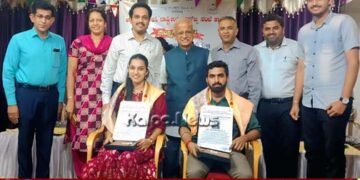 ನಿರಂತರ ಪ್ರಯತ್ನವೇ ಯಶಸ್ಸಿನ ಸೂತ್ರ: ಡಾ. ಪಿ. ನಾರಾಯಣ