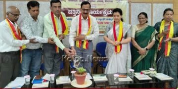 ವೈಚಾರಿಕ‌ ದೀವಿಗೆ ಬೆಳಗಲು ಕುವೆಂಪು ಅವರ ಸಾಹಿತ್ಯದ ಕೊಡುಗೆ ಅಪಾರ: ಎ.ಎನ್. ರಾಮಚಂದ್ರ