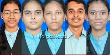 ಪಿಯುಸಿ ರಿಸಲ್ಟ್ | ಆಳ್ವಾಸ್ ಐತಿಹಾಸಿಕ ಸಾಧನೆ | ಒಂದರಿಂದ ಹತ್ತರೊಳಗೆ 95 ವಿದ್ಯಾರ್ಥಿಗಳು