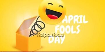 ಏಪ್ರಿಲ್ ಫೂಲ್: ನಗು ಮತ್ತು ವಿವೇಚನೆಗಳ ಸಮಾಗಮ