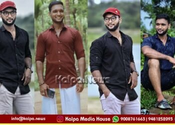 ಬಣ್ಣದ ಬದುಕಿನ ಮಣ್ಣಿನ ಮಗ: ಚೇತನ್ ನೈಲಾಡಿ ಎಂಬ ಅದ್ಭುತ ಕಲಾಚೇತನ