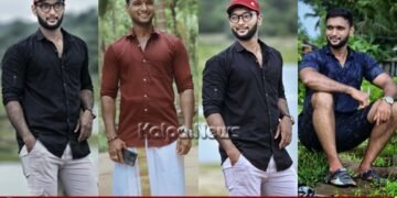 ಬಣ್ಣದ ಬದುಕಿನ ಮಣ್ಣಿನ ಮಗ: ಚೇತನ್ ನೈಲಾಡಿ ಎಂಬ ಅದ್ಭುತ ಕಲಾಚೇತನ