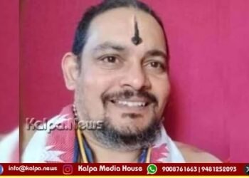 ಬೆಂಗಳೂರು | ಎ.13.17 | ರಾಗಿಗುಡ್ಡ ದೇವಾಲಯದಲ್ಲಿ ಅಶೋಕಾಚಾರ್ಯರಿಂದ ಭಾಗವತ ಪ್ರವಚನ