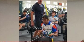 2026ರ ಏಷ್ಯನ್ ಗೇಮ್ಸ್‌ಗೆ ಸಜ್ಜು: ಐಐಎಸ್‌ನಲ್ಲಿ 75 ಗಣ್ಯ ಕಬಡ್ಡಿ ಪಟುಗಳಿಗೆ ವಿಶ್ವದರ್ಜೆಯ ತರಬೇತಿ!