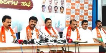 ನಾಳೆಯಿಂದ ಇಂಡಿಗೋ ವಿಮಾನ ಹಾರಾಟ ಸ್ಥಗಿತ: ಸಂಸದ ರಾಘವೇಂದ್ರ ಹೇಳಿದ್ದೇನು?