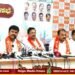 ನಾಳೆಯಿಂದ ಇಂಡಿಗೋ ವಿಮಾನ ಹಾರಾಟ ಸ್ಥಗಿತ: ಸಂಸದ ರಾಘವೇಂದ್ರ ಹೇಳಿದ್ದೇನು?