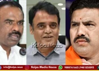 ವಿವಾದಾತ್ಮಕ ಹೇಳಿಕೆ ಹಿನ್ನೆಲೆ: ಮಲ್ಲಿಕಾರ್ಜುನ ಖರ್ಗೆ ವಿರುದ್ಧ ಬಿಜೆಪಿ ನಾಯಕರ ಆಕ್ರೋಶ