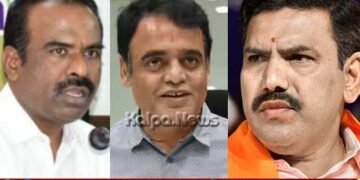 ವಿವಾದಾತ್ಮಕ ಹೇಳಿಕೆ ಹಿನ್ನೆಲೆ: ಮಲ್ಲಿಕಾರ್ಜುನ ಖರ್ಗೆ ವಿರುದ್ಧ ಬಿಜೆಪಿ ನಾಯಕರ ಆಕ್ರೋಶ