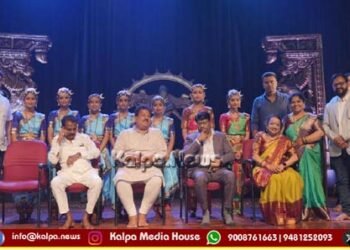 ಮಕ್ಕಳಿಗೆ ಎಳವೆಯಲ್ಲೇ ಸಂಸ್ಕೃತಿ, ಸಂಸ್ಕಾರ ಕಲಿಸಿ: ವಿದುಷಿ ರೂಪಶ್ರೀ ಮಧುಸೂದನ ಸಲಹೆ