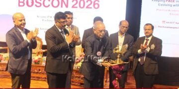 BOSCON 2026 – ಭವಿಷ್ಯಮುಖಿ ಅಸ್ಥಿ ಶಸ್ತ್ರ ಚಿಕಿತ್ಸೆಯನ್ನು ಬೆಳಗಿಸಿದ ಪ್ರಮುಖ ತಜ್ಞರ ಸಮ್ಮೇಳನ