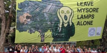 “ಮೂರ್ಖ ಯೋಜನೆಗಳ” ವಿರುದ್ಧ ಬೆಂಗಳೂರಿಗರ ಆಕ್ರೋಶ | ನಗರಾಭಿವೃದ್ಧಿ ಯೋಜನೆಗಳ ಮರುಕಲ್ಪನೆಗೆ ನಾಗರಿಕರ ಆಗ್ರಹ