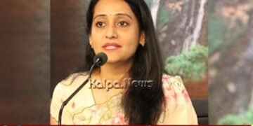 ಮಹಿಳಾ ಮೀಸಲಾತಿ ಮಸೂದೆ ಸೋಲಿಸಿದ್ದೇ ಬಿಜೆಪಿ: ಭವ್ಯನರಸಿಂಹಮೂರ್ತಿ ತಿರುಗೇಟು