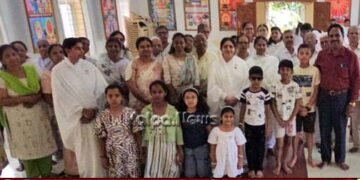 ವ್ಯಕ್ತಿತ್ವ ವಿಕಸನ ಶಿಬಿರದಿಂದ ಆತ್ಮವಿಶ್ವಾಸ ವೃದ್ಧಿ: ಬ್ರಹ್ಮಕುಮಾರಿ ಸ್ವಾತಿ