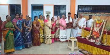 ಸನಾತನ ಧರ್ಮದ ಮೂಲ ತತ್ವಗಳನ್ನು ಜಗತ್ತಿಗೆ ಪ್ರಚುರಪಡಿಸಿದ ತತ್ವಜ್ಞಾನಿ ಶಂಕರಾಚಾರ್ಯರು: ಸುರೇಶ್ ಋಗ್ವೇದಿ