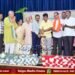 ಒತ್ತಡ ನಿವಾರಣೆಗೆ ಅದ್ವೈತ ತತ್ವವೇ ಪರಿಹಾರ: ಸುರೇಶ್ ಋಗ್ವೇದಿ ಅಭಿಪ್ರಾಯ