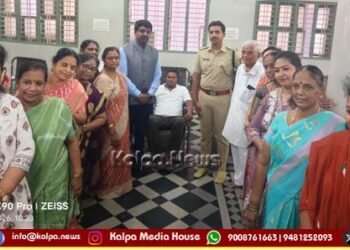 ರಕ್ತದಾನವು ಮಾನವೀಯ ಮೌಲ್ಯಗಳ ಪ್ರತೀಕ: ವಿಧಾನಪರಿಷತ್ ಶಾಸಕ ಡಿ.ಎಸ್. ಅರುಣ್