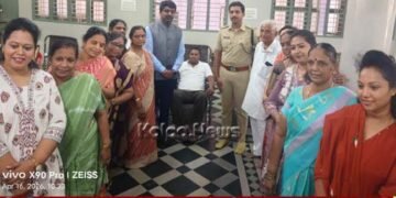 ರಕ್ತದಾನವು ಮಾನವೀಯ ಮೌಲ್ಯಗಳ ಪ್ರತೀಕ: ವಿಧಾನಪರಿಷತ್ ಶಾಸಕ ಡಿ.ಎಸ್. ಅರುಣ್