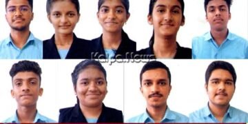 ದ್ವಿತೀಯ ಪಿಯುಸಿ ಫಲಿತಾಂಶ | ಕ್ರೈಸ್ಟ್‌ಕಿಂಗ್‌ ವಿದ್ಯಾರ್ಥಿಗಳ ಅಭೂತಪೂರ್ವ ಸಾಧನೆ