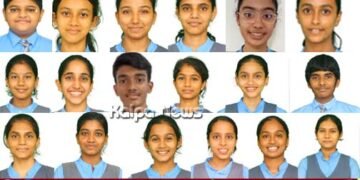 ಕ್ರೈಸ್ಟ್‌ಕಿಂಗ್: ಎಸ್‌ಎಸ್‌ಎಲ್‌ಸಿಯಲ್ಲಿ ಅಮೋಘ ಸಾಧನೆ | ಸತತ 17ನೇ ಬಾರಿಗೆ ಶೇ.100 ಫಲಿತಾಂಶ