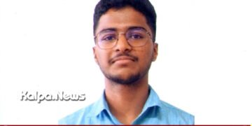 ದ್ವಿತೀಯ ಪಿಯುಸಿ ಮರುಮೌಲ್ಯಮಾಪನ | ಕ್ರೈಸ್ಟ್‌ಕಿಂಗ್ ಕಾಲೇಜಿನ ವಿದ್ಯಾರ್ಥಿ ರಾಜ್ಯಕ್ಕೆ 4ನೇ ರ‍್ಯಾಂಕ್